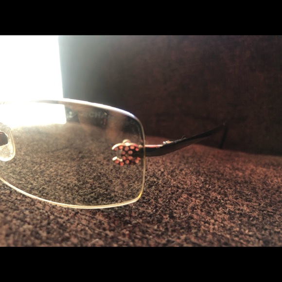 Chanel Eye Glasses - Picture 5 of 5